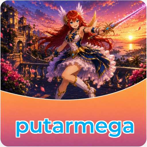 Instalasi putarmega Berhasil
