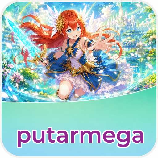 Nilai-Nilai putarmega